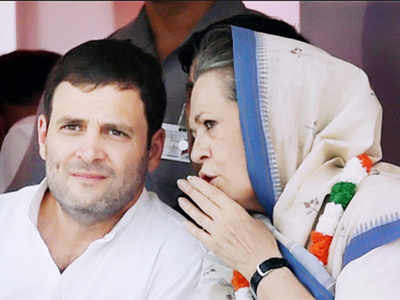 Tax reassessments: Rahul Gandhi, Sonia Gandhi's plea rejected by Delhi HC