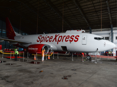 SpiceJet’s cargo operations from Sept 18