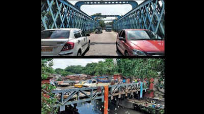 World War II technology may solve 2018 bridge problem in Kolkata