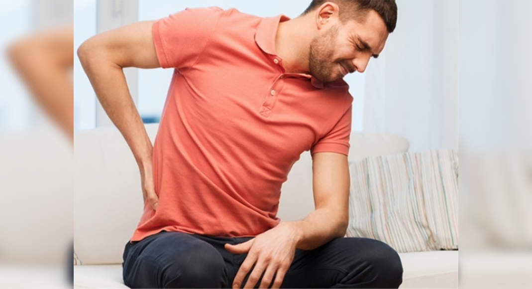 This experimental procedure could help cure long-term back pain ...