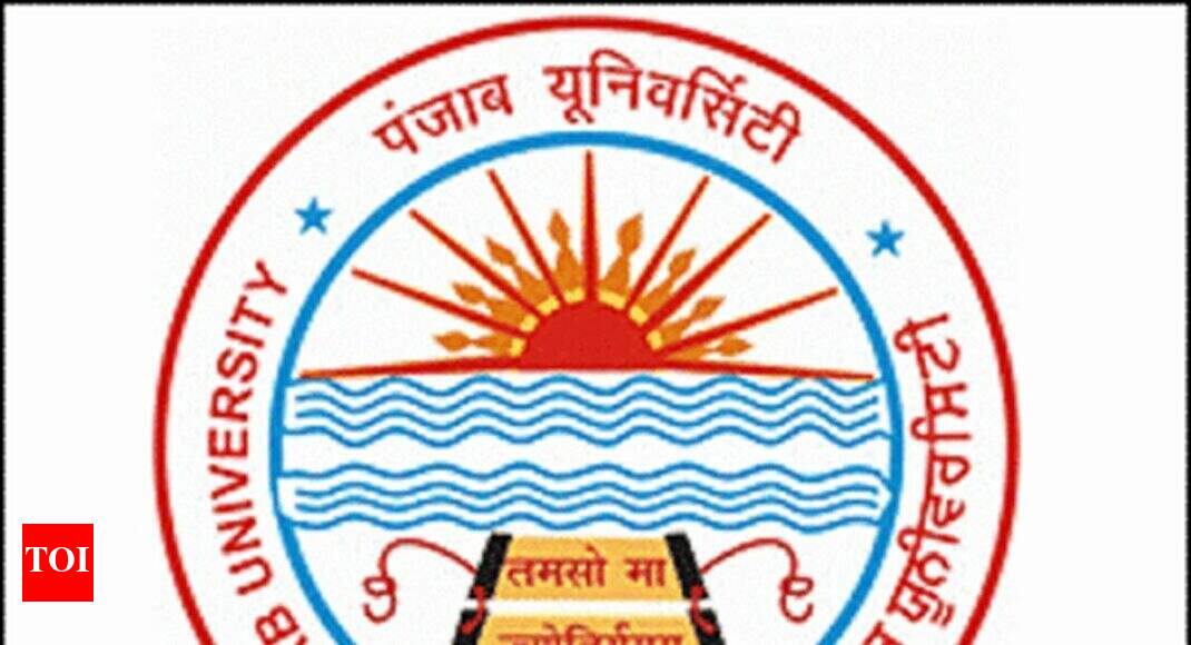 Panjab University How just a discussion group changed the things in 8