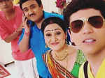 Taarak Mehta Ka Ooltah Chashmah fame Dayaben aka Disha Vakani to be back soon