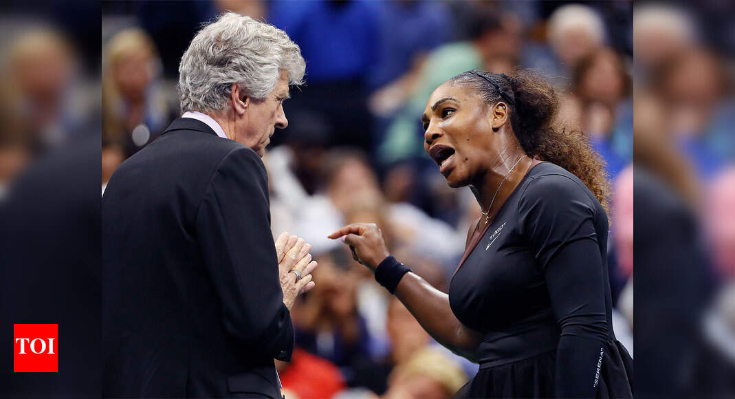 Us Open 2018: Serena owes her stature and legacy more grace than what