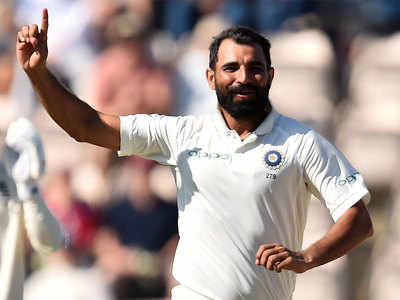 I have learnt how to bowl in away series: Mohammed Shami