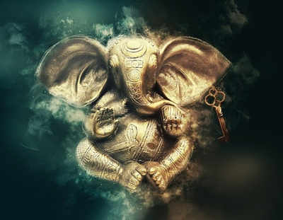 Happy Ganesh Chaturthi 2023: Images, Wishes, Messages, Greetings, Quotes to share on Vinayaka Chaturthi