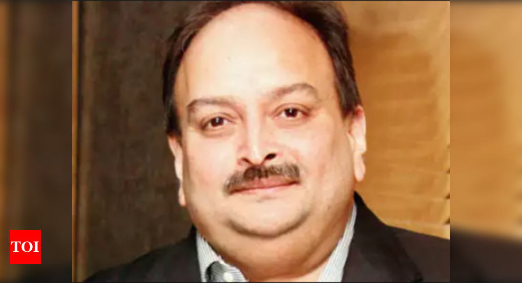 Mehul Choksi: Allegations false, ED has attached my property illegally ...