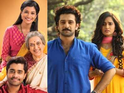 Ganpati Special: Three TV shows to telecast a Mahasangam episode