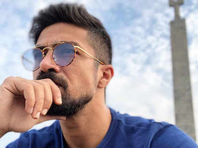 Saqib Saleem’s magic trick is something you would not want to miss