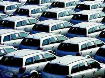 Demand for cars declines marginally in August on monsoon woes, higher base