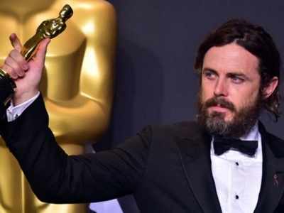 Casey Affleck praises brother Ben's 'very brave' rehab return