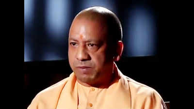 Yogi Adityanath takes jibe at Mahagathbandhan, says BJP has defeated Congress, others in 2014, 2017, we will again give them a drubbing in 2019