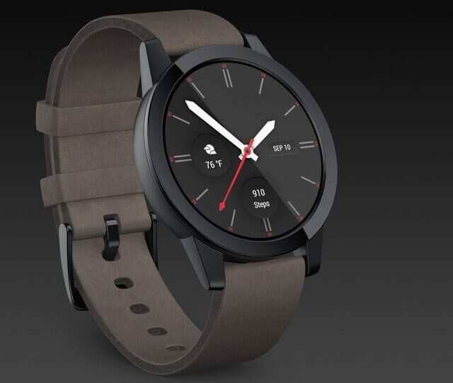 Qualcomm launches Snapdragon 3100 processor for wearable devices Qualcomm launches Snapdragon 3100 processor for wearable devices
