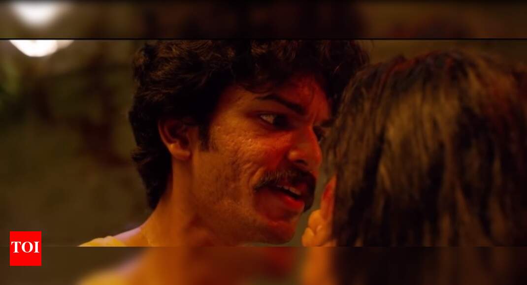 Lilli’s trailer has a lot of gripping moments | Malayalam Movie News ...