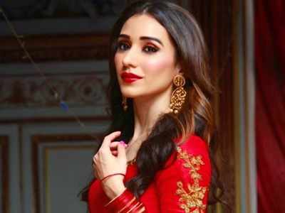 Naagin 3 actress Heli Daruwala is in love with classical dance forms