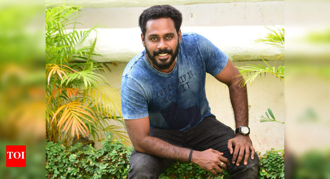 There’s only one Manichettan. I can’t be him: Senthil Rajaamani ...