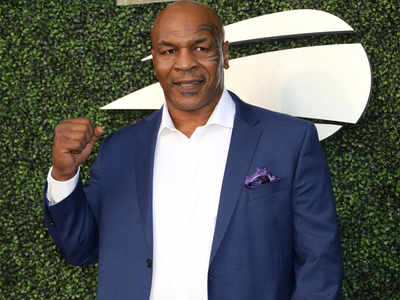 Mike Tyson to promote MMA league in India