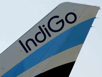 Yet another IndiGo A320 Neo grounded due to faulty Pratt engine