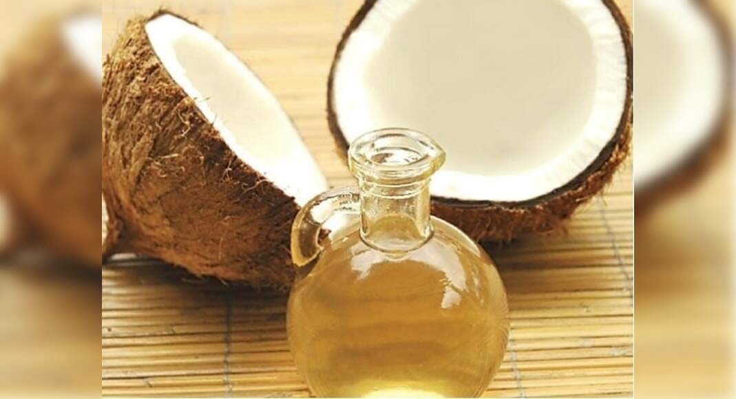 Here's how cold pressed coconut oil works wonders for your health