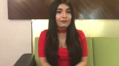 Singer Anushka Shahaney talks about her latest single