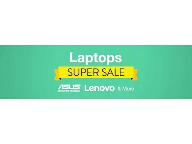 Laptops Super Sale on Paytm Mall: 9 laptops under Rs 40,000 you can buy Laptops Super Sale on Paytm Mall: 9 laptops under Rs 40,000 you can buy