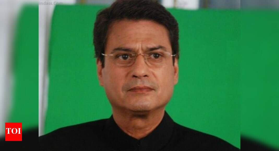 Kanwaljit Singh's Pakistani crossover Hindi Movie News Times of India