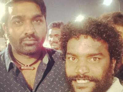 ‘Petta’: Manikandan Achari joins Rajinikanth’s film