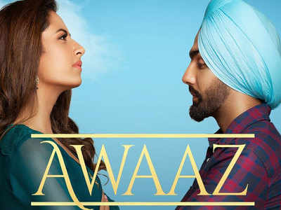 ‘Qismat’: New song ‘Awaaz’ from the movie has been released
