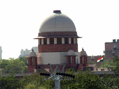 Can include suggestions of TMC MLA in UIDAI's proposal on social media agency: Centre to SC