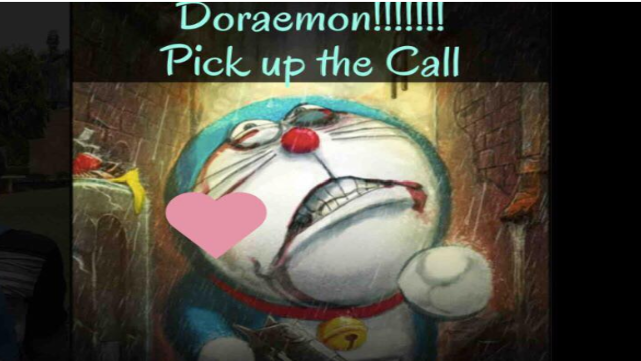 Doraemon funny videos in on sale punjabi