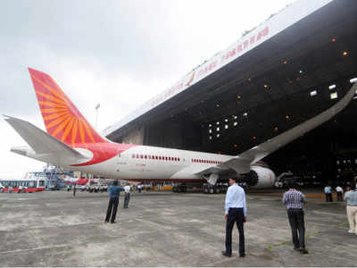 Air India utilising just 21 of 27 Dreamliners for daily ops