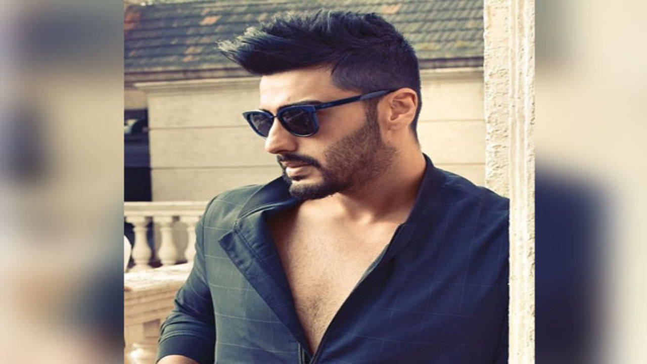 Arjun Kapoor: Sridevi and her kids don't exist for me