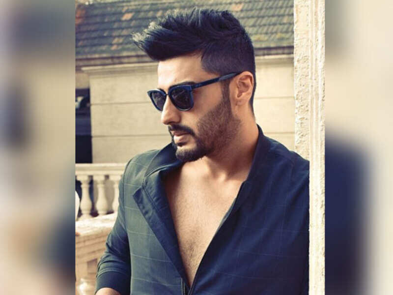 Arjun Kapoor shuts down a troll for calling him a molester | Hindi Movie News - Times of India Arjun Kapoor shuts down a troll for calling him a molester | Hindi Movie News - Times of India
