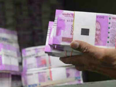 States to get Rs 22,700 crore windfall from rupee plunge, crude spike