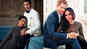 Priyanka Chopra-Nick Jonas recreate Meghan Markle-Prince Harry’s engagement picture