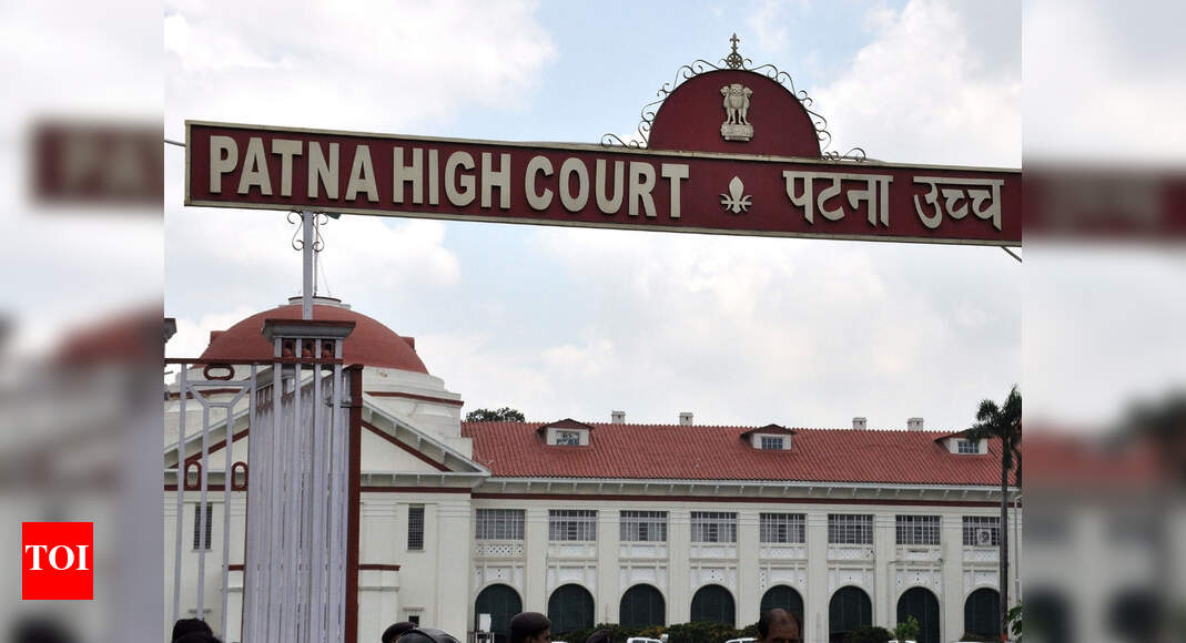 HC raps PMC over fire safety features at movie halls Patna News