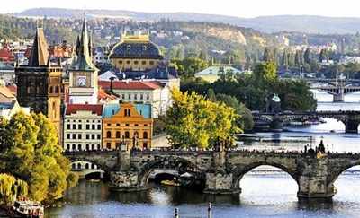 Prague opens up, to offer high-skill long-stay visas