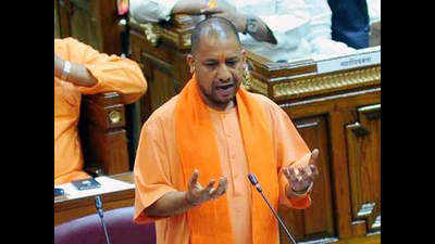 Sugarcane causes diabetes, grow other crops: CM Yogi to west UP farmers