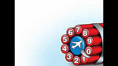 Bihar: 6-year-old boy made hoax call to airport