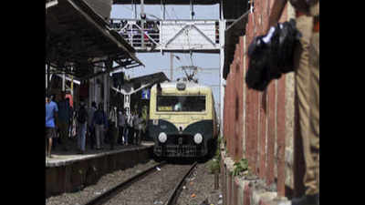 Mount station tragedy: Tribunal faults railways for lax approach