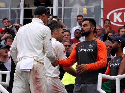 Two things that cost India dear on tough England tour