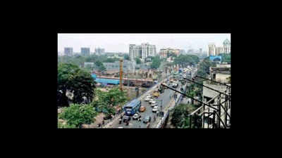 Kolkata: Ignoring signs of decay for a decade led to bridge crash