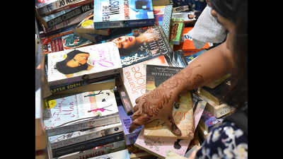 E-books, online sales hit stalls at National Book Fair