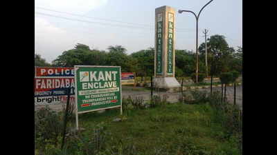 SC orders all post-1992 building in Aravali's Kant Enclave razed