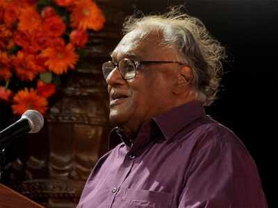 Time to fix country's education system: CNR Rao
