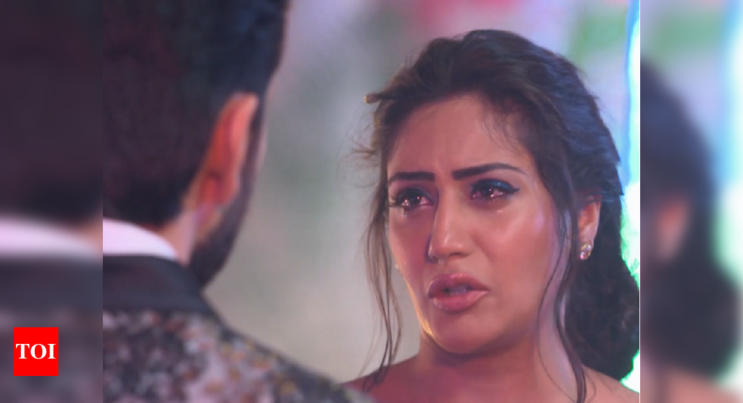 Ishqbaaz Written Update September Anika Is Upset With Shivaay Times Of India