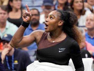 Serena Williams' behaviour a clear sign of bullying, says Somdev Devvarman