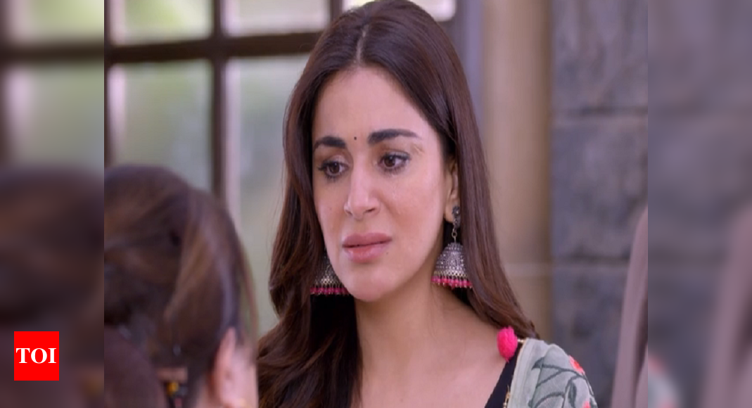 Kundali Bhagya written update, September 11, 2018: Luthra family thanks