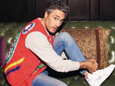 Taika Waititi says Hollywood is running out of ideas