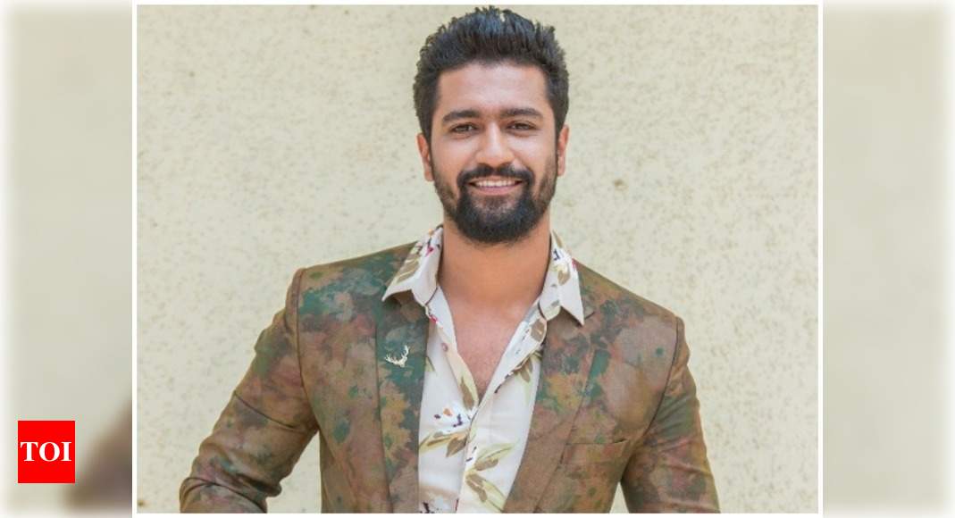 Vicky Kaushal: I talk out of experience that relationships don’t get ...