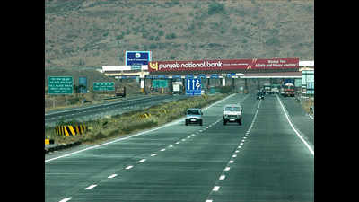 No exemption from toll on Mumbai-Pune Expressway till 2030